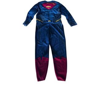 Rubies Justice League Classic Superman Costume Medium